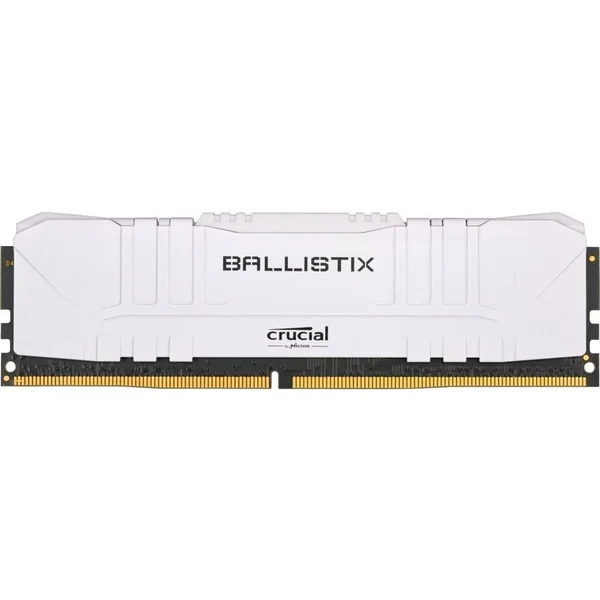 Crucial BL2K8G32C16U4WL Ballistix 16GB (2 x 8GB) DDR4 SDRAM Memory Kit