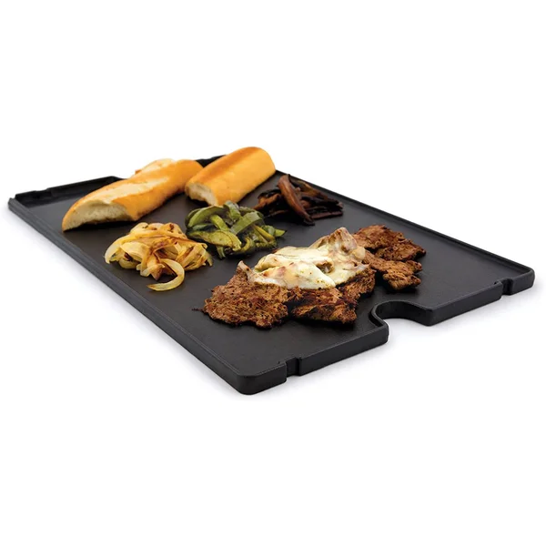 Broil King 11242 Exact Fit Cast Iron Griddle