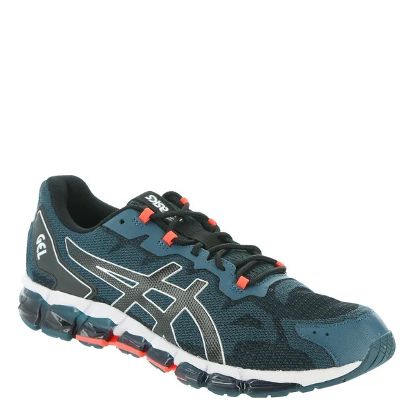 Asics GEL-Quantum 360 6 8.5 Men's Blue