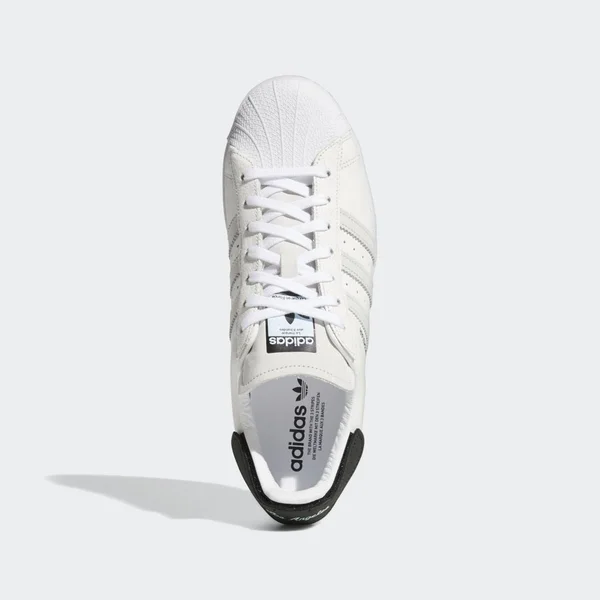 Adidas Superstar Sneaker - Size 5 - White at Nordstrom Rack