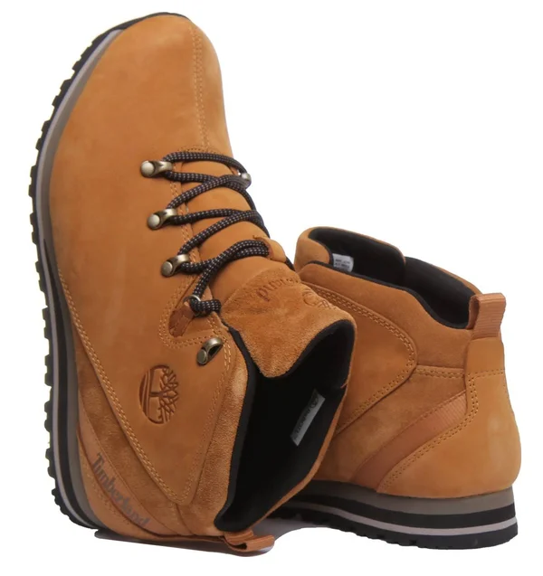 Timberland Splitrock 3 Mid Boots (men)