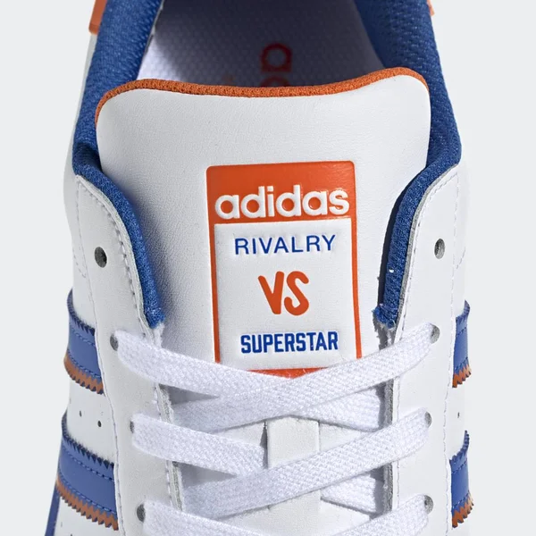 Adidas Men Superstar White 9