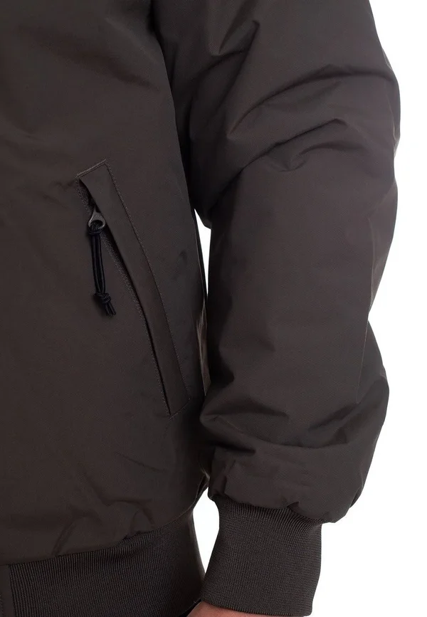 Carhartt WIP Hooded Sail Jacket, Cypress