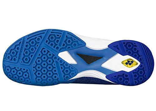 Yonex Power Cushion Aerus 3 Women's Indoor Court Shoe (Blue)