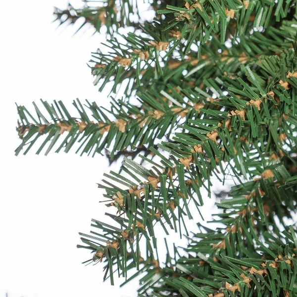 Sterling Unlit Alpine Trees - Set of 3 - Green