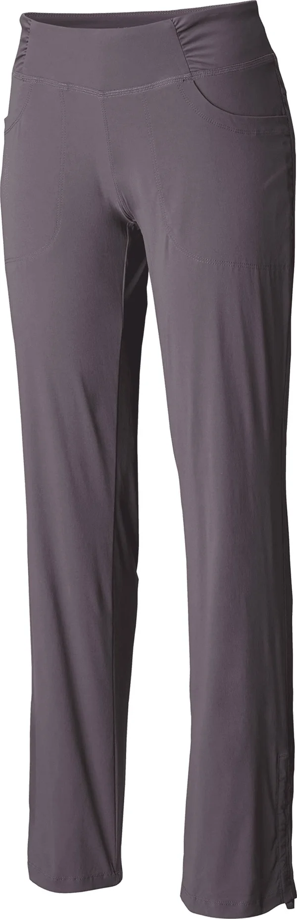 Mountain Hardwear Women's Dynama Pant - Purple Dusk - XS Regular