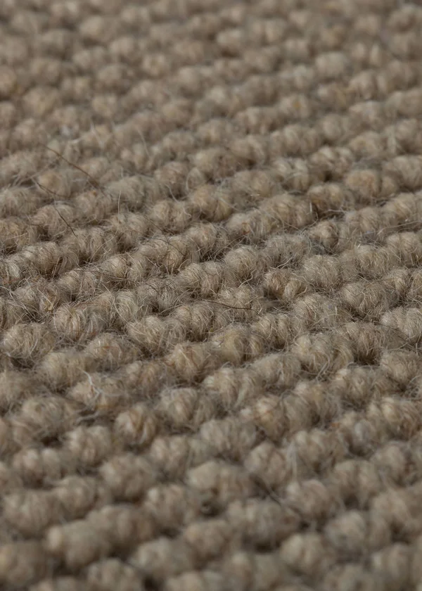 Dalyn Monaco Sisal MC300 Oatmeal Rug - 3 ft 6 in x 5 ft 6 in