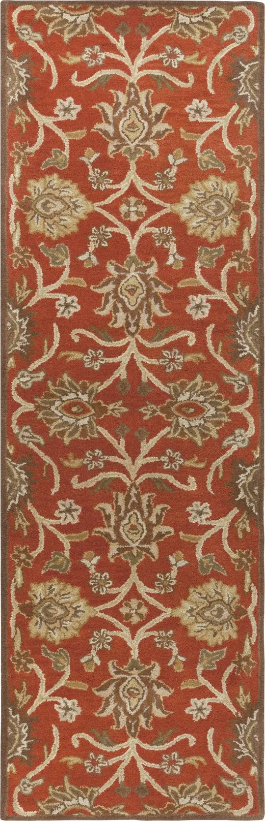 Surya Caesar Area Rug - 2& x 3&