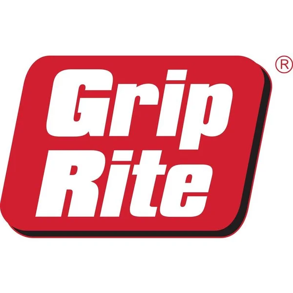 Grip-Rite 2395689 2.5 in. 21 Deg. Smooth Shank Angled Strip Framing Nails - Pack of 5000