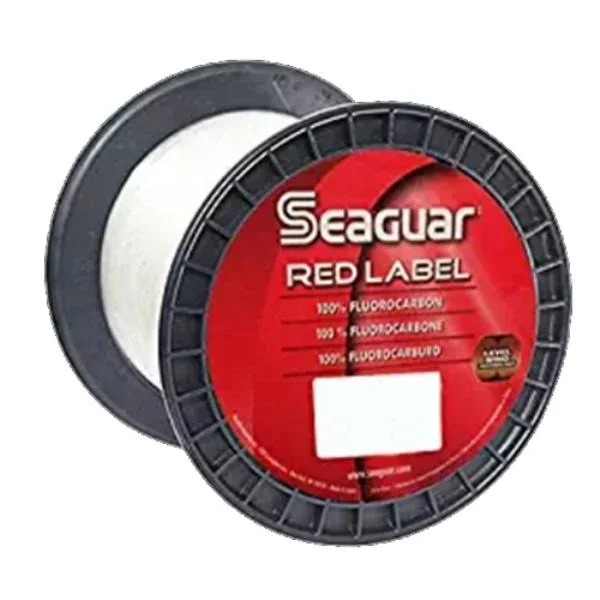 Seaguar Red Label 100% Fluorocarbon 1000yd 20lb 20RM1000