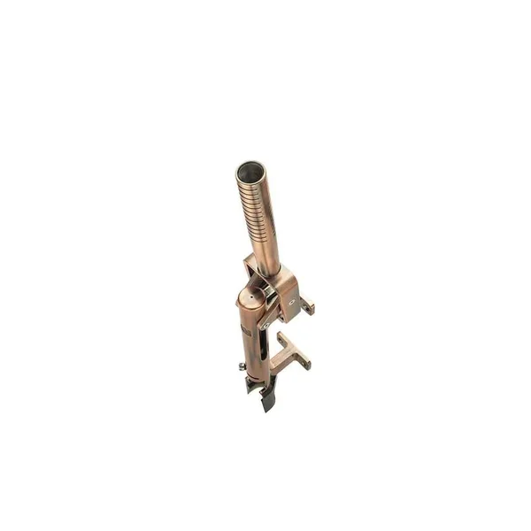 BOJ Professional Old Coppered Wall-Mounted Corkscrew, Model 110