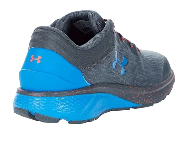 Under Armour Men's Charged Escape 3 Evo Running Shoe