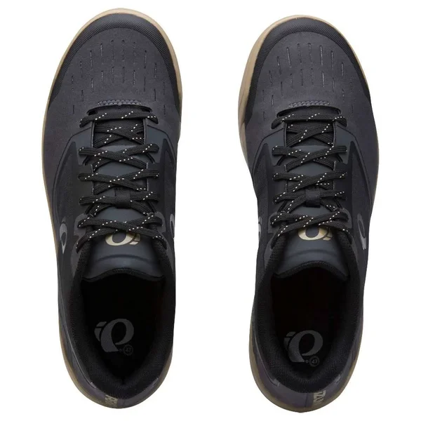 Pearl Izumi Men's X-Alp Launch - Black/Shadow Grey - 46
