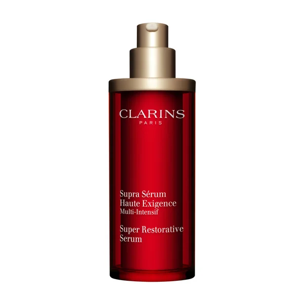 Clarins Super Restorative Remodelling Serum (1 oz/ 30 ml)