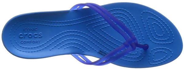 Crocs Women's Isabella Flip Flop