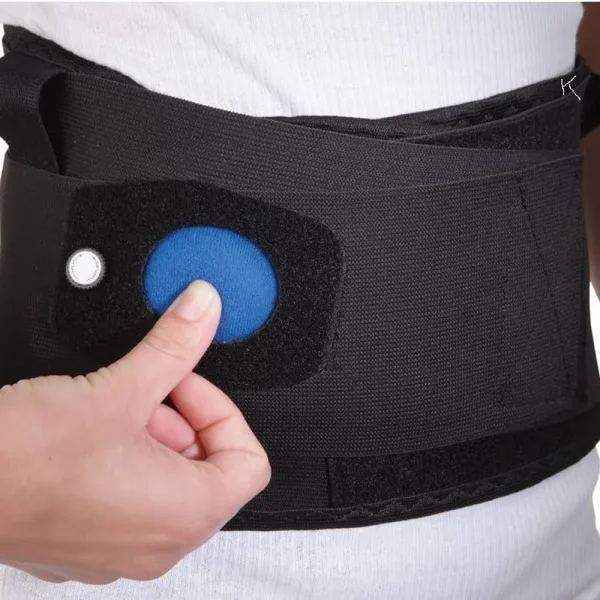 Ossur Airform Inflatable Back Support
