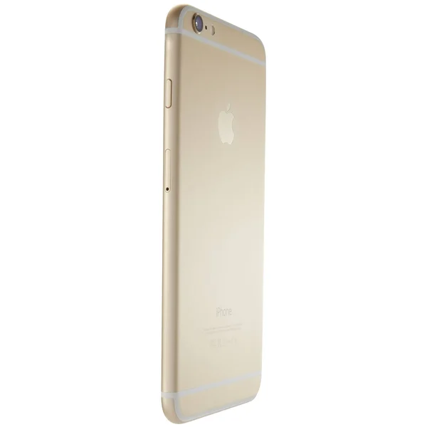 Apple iPhone 6 Plus, GSM Unlocked, 16GB - Gold (Renewed)