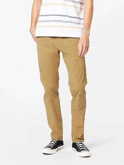 Dockers Alpha Chinos, Slim Fit Pants - Men's 34x36