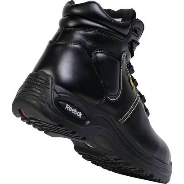 Reebok Work Men's Trainex RB6755, Size: 4.5 W, Black