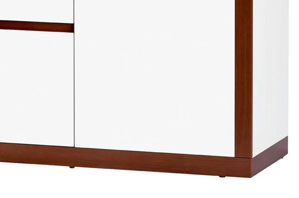 Malta Sideboard, White
