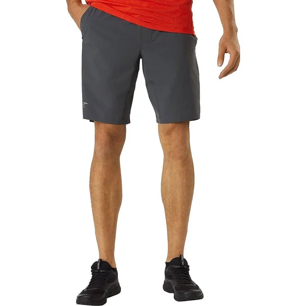 Arc&teryx Aptin Short - Men's Cinder - M