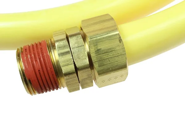 Coilhose Pneumatics Co N34-12A Nylon Coil 3/4x22 ID x Swivel