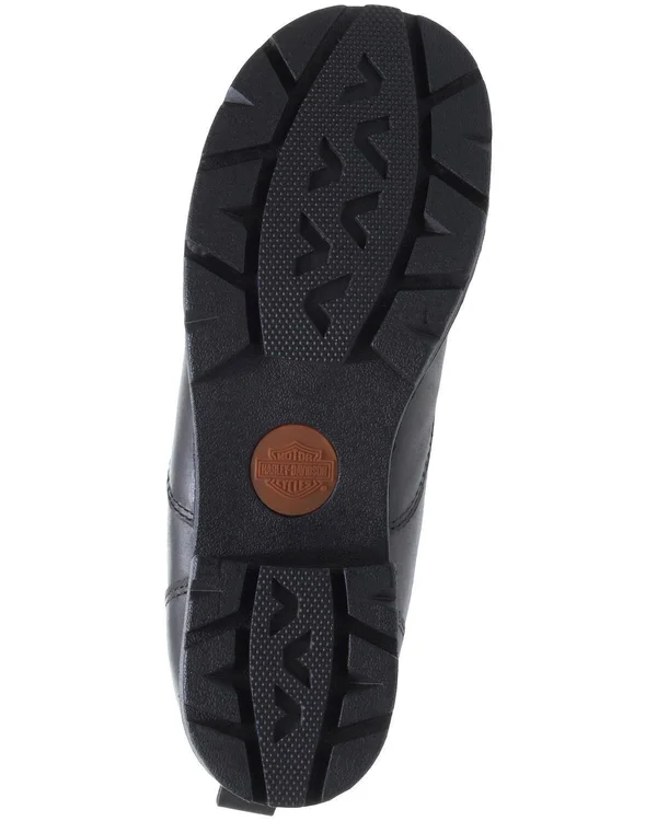 Harley-Davidson Amherst 11 Women's Black