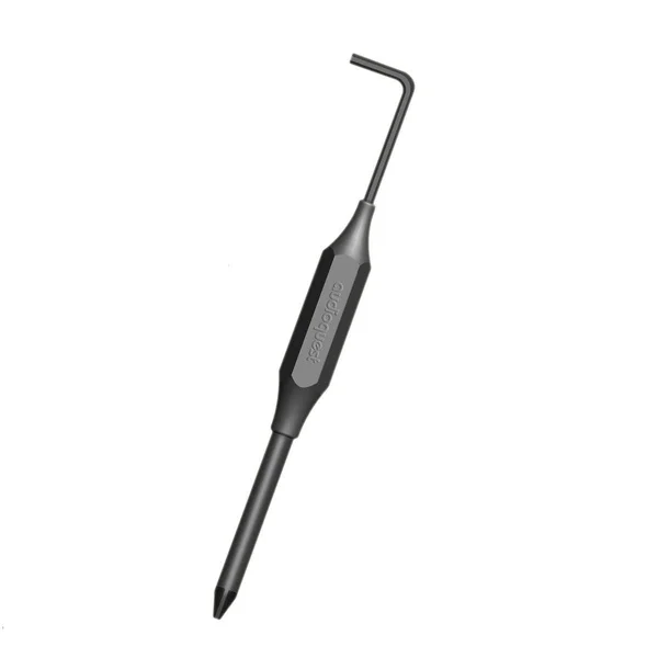 AudioQuest - 500 Series - Banana Connectors - Silver - Set of 4