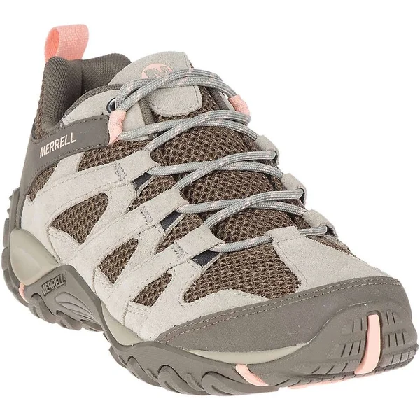 Merrell Alverstone 6.5 Women's Aluminum