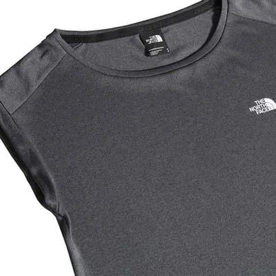 The North Face Womens Tanken Tank Top Vanadis Grey Light Heather