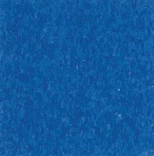 Armstrong 51820 Marina Blue VCT Tile Excelon Imperial Texture 12x12 12x22 x 12x22
