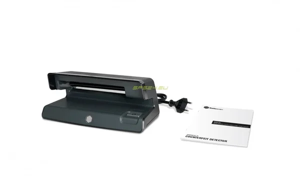 Safescan Counterfeit Detector UV50 Black
