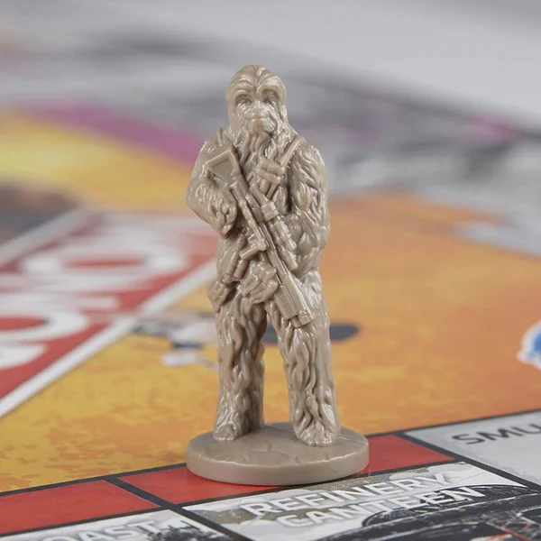Monopoly: Han Solo