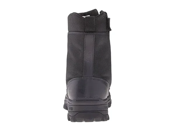5.11 Tactical Speed 3.0 Side Zip Boots - Black