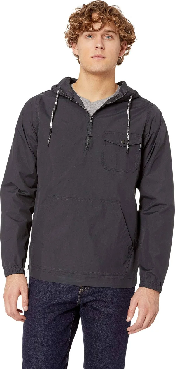 Dakine Men's Monterey Jacket Black XL