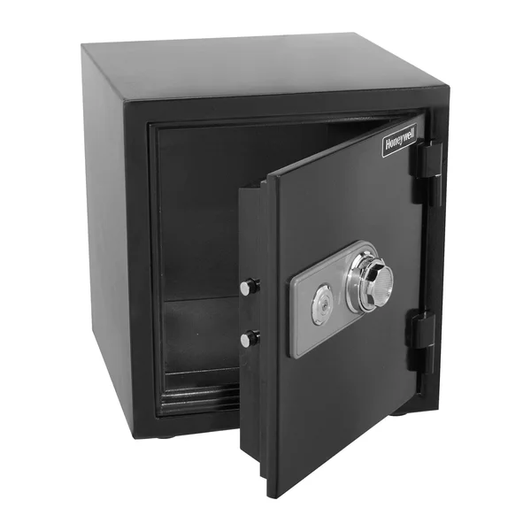 Honeywell 2105 Combination Fire Security Safe