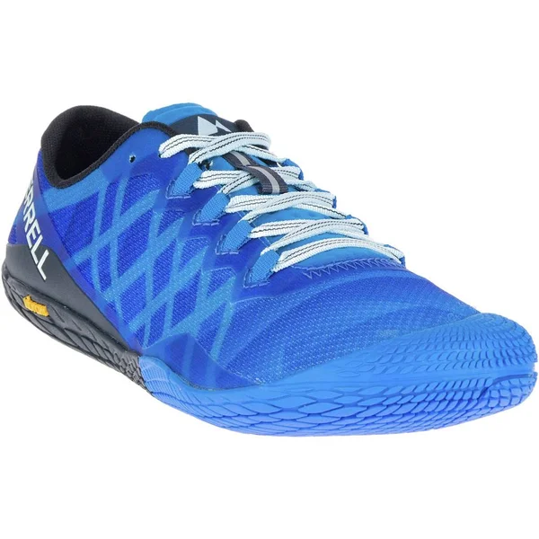 Merrell Vapor Glove 3, Men's Directoire Blue