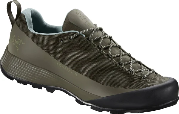 Arc&teryx Women's Konseal fl 2 GTX Shoe - Tatsu/immersion, Size 6