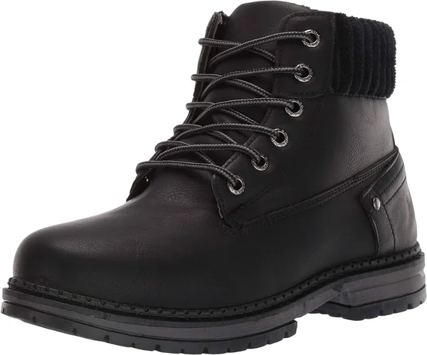 Women's Dirty Laundry Alpine Bootie, Size 8.5 M - Black