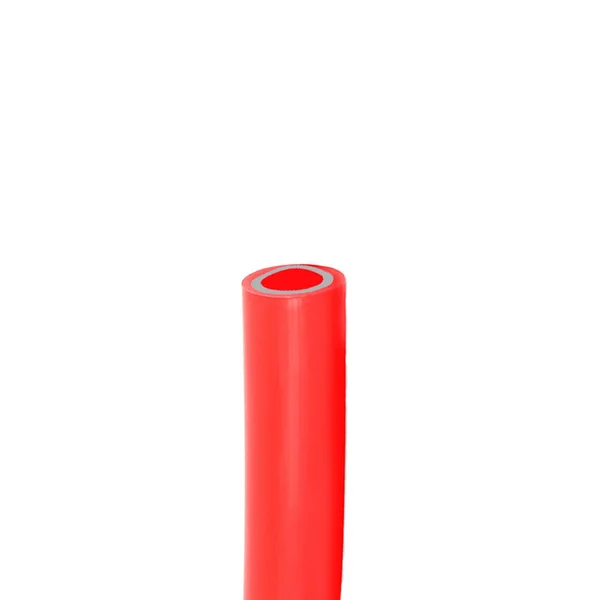 Pexflow PFR-R1500 Oxygen Barrier PEX Tubing, 1 inch x 500 Feet, Red