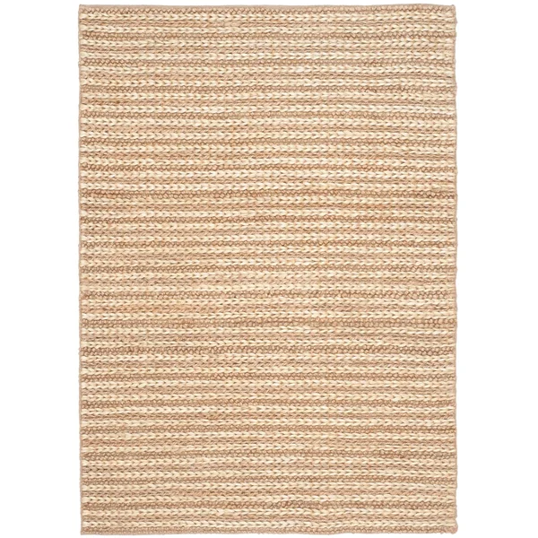 Safavieh Natural Fiber Natural 2&-3x22 x 12& Rug