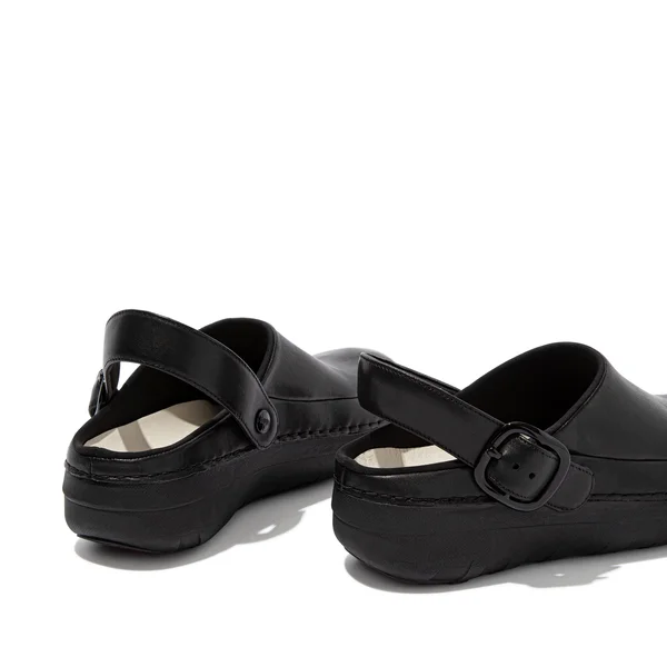 Fitflop Women's Gogh Pro Superlight Clog - Black 5