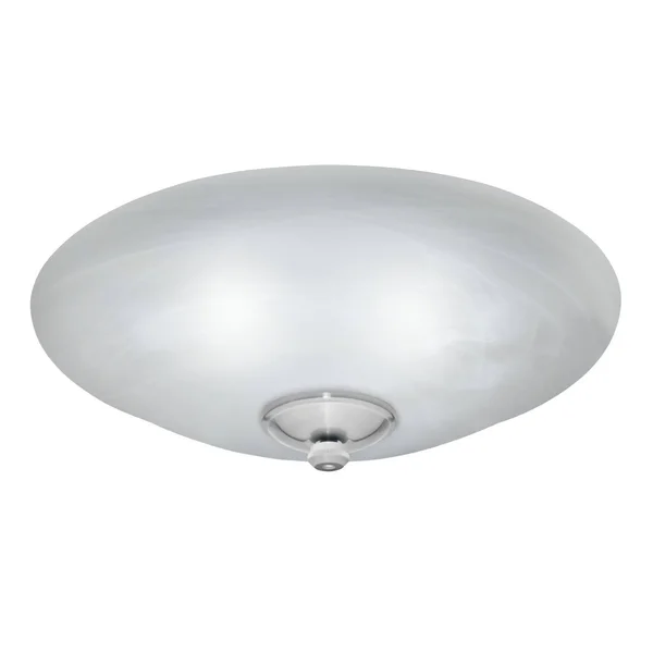 Casablanca 99258 Low Profile Bowl Light Fixture