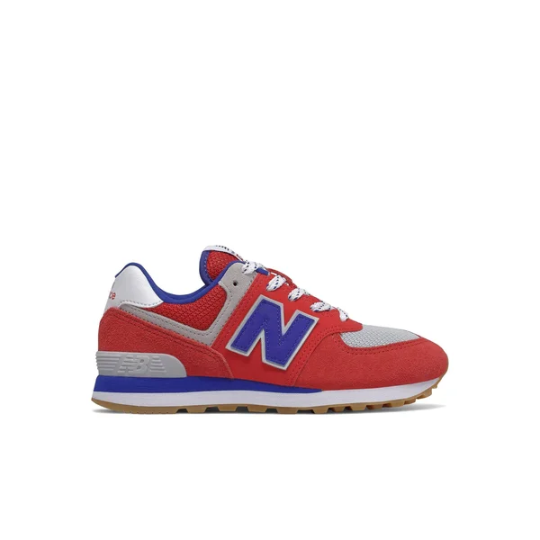 Boys& New Balance 574 Lifestyle Shoes