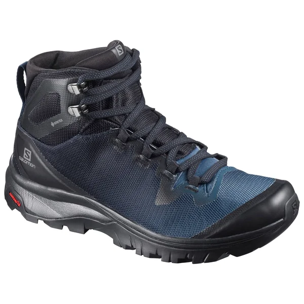 Salomon Women's Vaya Mid GTX Hiking