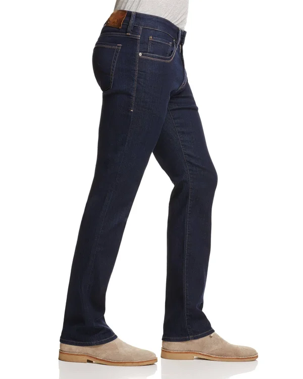 34 Heritage Men's Courage Jeans (Rinse Vintage - 33 x 32)