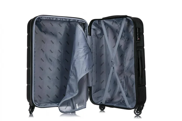 DUKAP Rodez Lightweight Hardside 28&& Spinner Light Blue