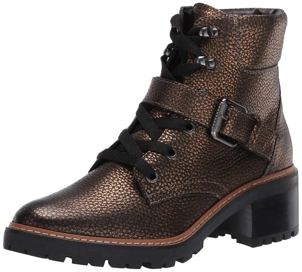 Naturalizer Tia 8.5 Women's Gold