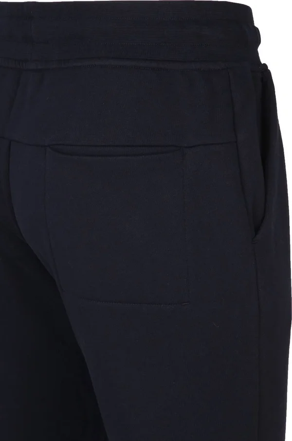Bj鰎n Borg Centre Tapered Pant Night Sky XL