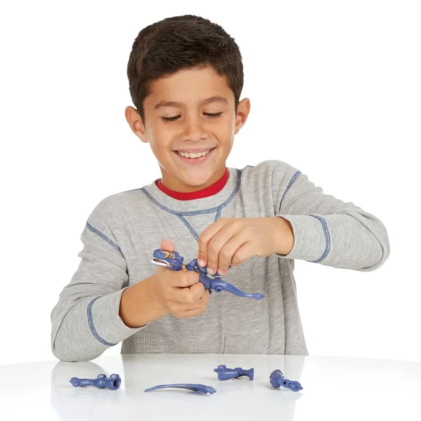Jurassic World Hero Mashers Dimorphodon Figure